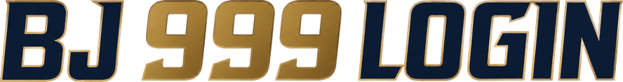 BJ 999 Login Logo